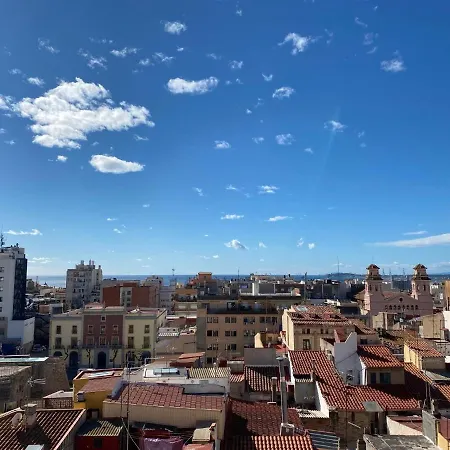Tarracohomes, Attic La Nau Tarragona