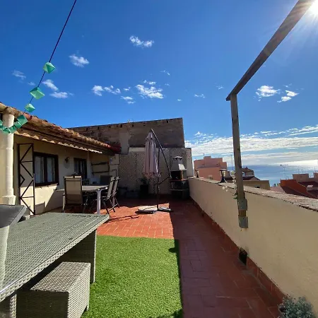 Tarracohomes, Attic La Nau * Tarragona