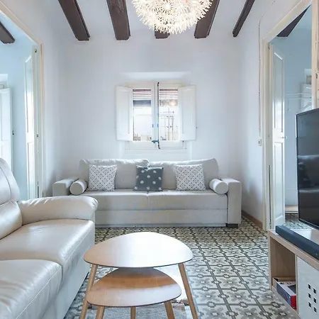 Tarracohomes, Attic La Nau * Tarragona
