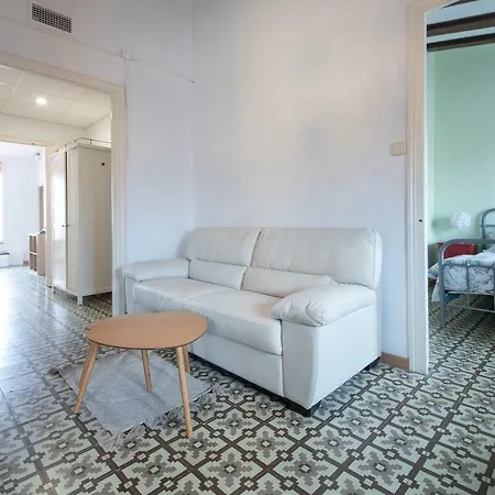 Tarracohomes, Attic La Nau Apartment Tarragona