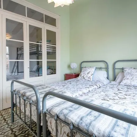 Apartment Tarracohomes, Attic La Nau