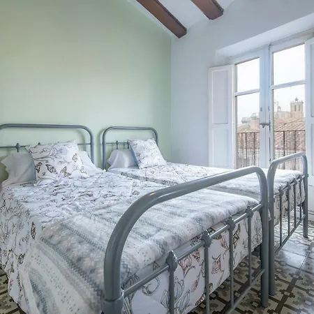 Tarracohomes, Attic La Nau *
